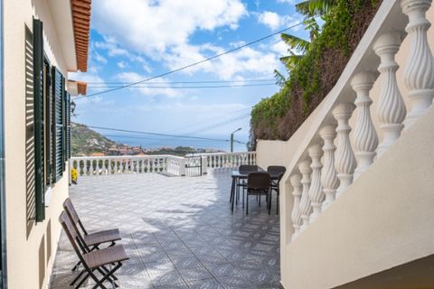 Villa i Ponta do Sol, Madeira, Ponta do Sol - € 598.000 | Ref: C0216-03301 - foto 37