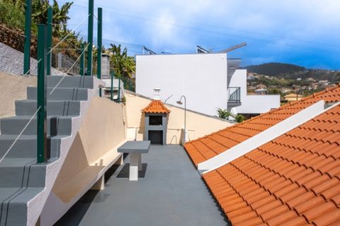 Villa i Ponta do Sol, Madeira, Ponta do Sol - € 598.000 | Ref: C0216-03301 - foto 38