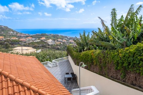 Villa i Ponta do Sol, Madeira, Ponta do Sol - € 598.000 | Ref: C0216-03301 - foto 40