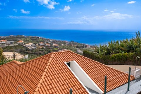 Villa i Ponta do Sol, Madeira, Ponta do Sol - € 598.000 | Ref: C0216-03301 - foto 41