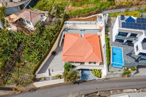 Villa i Ponta do Sol, Madeira, Ponta do Sol - € 598.000 | Ref: C0216-03301 - foto 48