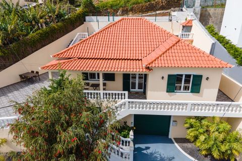 Villa i Ponta do Sol, Madeira, Ponta do Sol - € 598.000 | Ref: C0216-03301 - foto 49