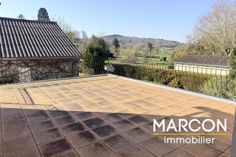 Villa i Bussiere-Dunoise, Creuse, Bussiere-Dunoise - € 214.000 | Ref: 89330 - foto 3