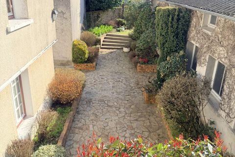 Villa i Bussiere-Dunoise, Creuse, Bussiere-Dunoise - € 214.000 | Ref: 89330 - foto 4