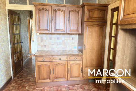 Villa i Bussiere-Dunoise, Creuse, Bussiere-Dunoise - € 214.000 | Ref: 89330 - foto 6