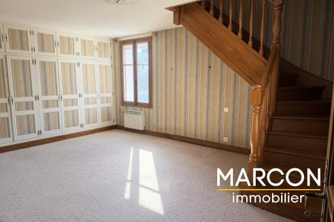 Villa i Bussiere-Dunoise, Creuse, Bussiere-Dunoise - € 214.000 | Ref: 89330 - foto 7