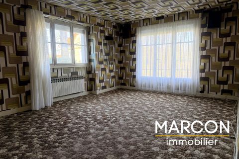 Villa i Bussiere-Dunoise, Creuse, Bussiere-Dunoise - € 214.000 | Ref: 89330 - foto 8