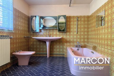 Villa i Bussiere-Dunoise, Creuse, Bussiere-Dunoise - € 214.000 | Ref: 89330 - foto 9
