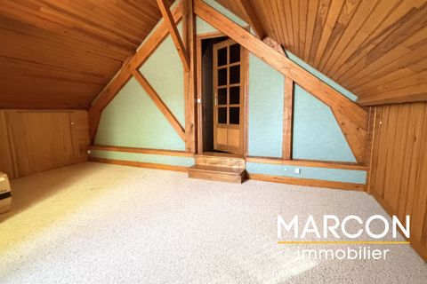 Villa i Bussiere-Dunoise, Creuse, Bussiere-Dunoise - € 214.000 | Ref: 89330 - foto 11