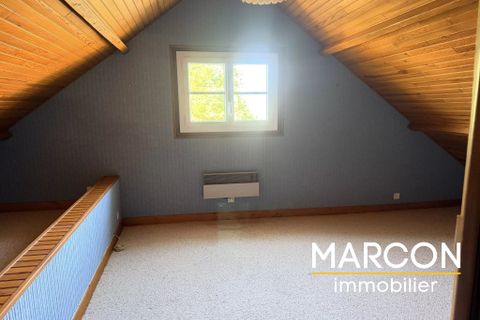 Villa i Bussiere-Dunoise, Creuse, Bussiere-Dunoise - € 214.000 | Ref: 89330 - foto 12