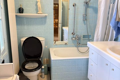 Villa i Bussiere-Dunoise, Creuse, Bussiere-Dunoise - € 214.000 | Ref: 89330 - foto 14