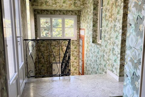 Villa i Bussiere-Dunoise, Creuse, Bussiere-Dunoise - € 214.000 | Ref: 89330 - foto 15