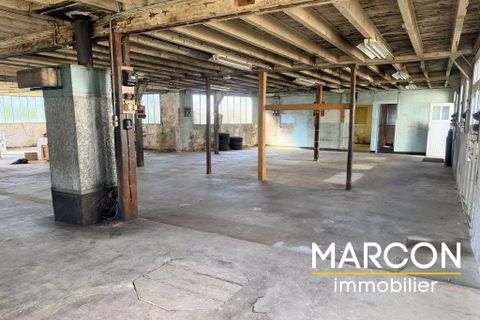 Villa i Bussiere-Dunoise, Creuse, Bussiere-Dunoise - € 214.000 | Ref: 89330 - foto 18