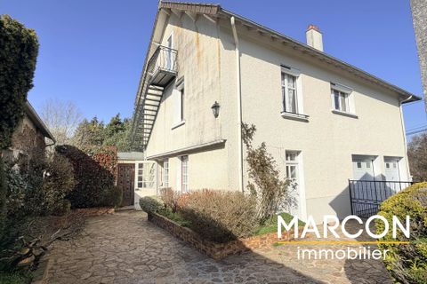 Villa i Bussiere-Dunoise, Creuse, Bussiere-Dunoise - € 214.000 | Ref: 89330 - foto 21