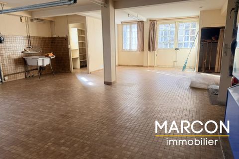 Villa i Bussiere-Dunoise, Creuse, Bussiere-Dunoise - € 214.000 | Ref: 89330 - foto 22