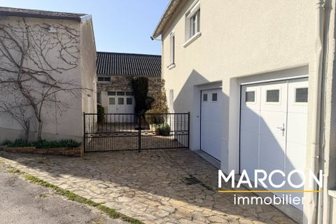 Villa i Bussiere-Dunoise, Creuse, Bussiere-Dunoise - € 214.000 | Ref: 89330 - foto 23