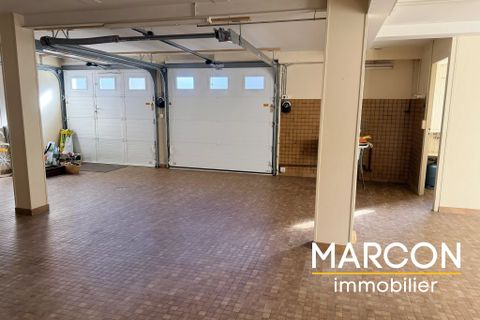 Villa i Bussiere-Dunoise, Creuse, Bussiere-Dunoise - € 214.000 | Ref: 89330 - foto 25