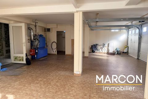 Villa i Bussiere-Dunoise, Creuse, Bussiere-Dunoise - € 214.000 | Ref: 89330 - foto 26