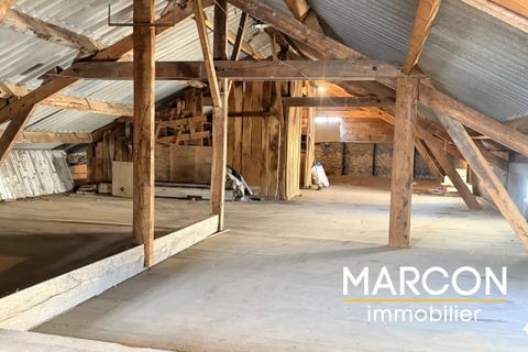 Villa i Bussiere-Dunoise, Creuse, Bussiere-Dunoise - € 214.000 | Ref: 89330 - foto 27