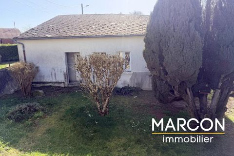 Villa i Bussiere-Dunoise, Creuse, Bussiere-Dunoise - € 214.000 | Ref: 89330 - foto 28