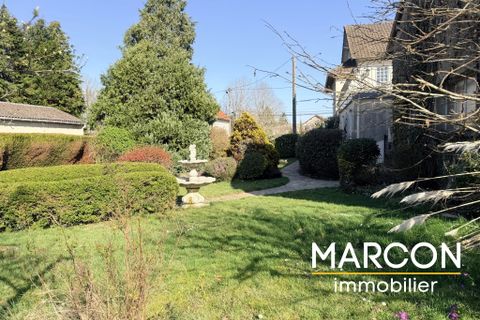 Villa i Bussiere-Dunoise, Creuse, Bussiere-Dunoise - € 214.000 | Ref: 89330 - foto 29