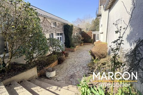 Villa i Bussiere-Dunoise, Creuse, Bussiere-Dunoise - € 214.000 | Ref: 89330 - foto 30