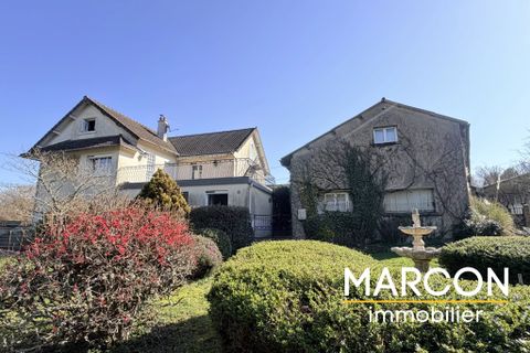 Villa i Bussiere-Dunoise, Creuse, Bussiere-Dunoise - € 214.000 | Ref: 89330 - foto 31