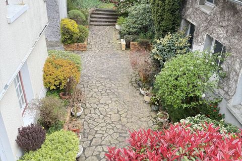Villa i Bussiere-Dunoise, Creuse, Bussiere-Dunoise - € 214.000 | Ref: 89330 - foto 32