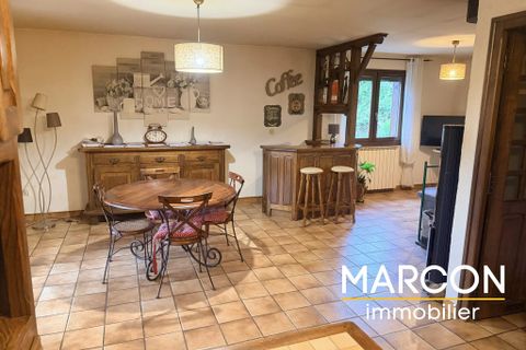 Villa a Sardent, Creuse, Sardent - € 140.400 | Ref: 89314 - foto 3