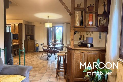 Villa a Sardent, Creuse, Sardent - € 140.400 | Ref: 89314 - foto 4