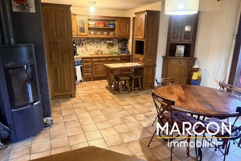Villa a Sardent, Creuse, Sardent - € 140.400 | Ref: 89314 - foto 5