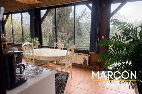 Villa a Sardent, Creuse, Sardent - € 140.400 | Ref: 89314 - foto 7