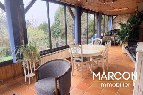 Villa a Sardent, Creuse, Sardent - € 140.400 | Ref: 89314 - foto 8