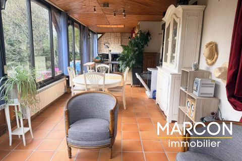 Villa a Sardent, Creuse, Sardent - € 140.400 | Ref: 89314 - foto 9