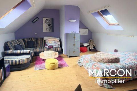 Villa a Sardent, Creuse, Sardent - € 140.400 | Ref: 89314 - foto 15