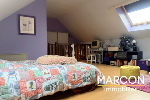 Villa a Sardent, Creuse, Sardent - € 140.400 | Ref: 89314 - foto 16