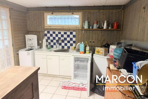 Villa a Sardent, Creuse, Sardent - € 140.400 | Ref: 89314 - foto 19