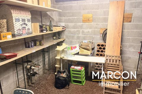 Villa a Sardent, Creuse, Sardent - € 140.400 | Ref: 89314 - foto 20