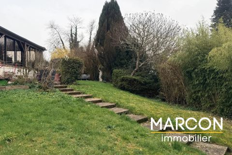 Villa a Sardent, Creuse, Sardent - € 140.400 | Ref: 89314 - foto 22