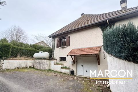 Villa a Sardent, Creuse, Sardent - € 140.400 | Ref: 89314 - foto 24