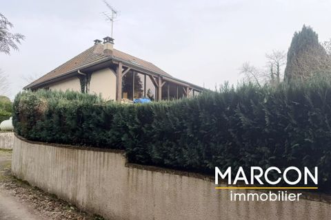 Villa a Sardent, Creuse, Sardent - € 140.400 | Ref: 89314 - foto 28