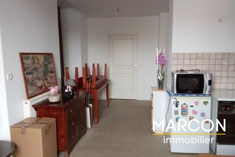 Lejlighed i Gueret, Creuse, Gueret - € 265.000 | Ref: 89315 - foto 10
