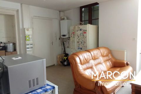 Lejlighed i Gueret, Creuse, Gueret - € 265.000 | Ref: 89315 - foto 9