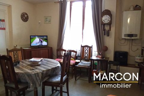 Lejlighed i Gueret, Creuse, Gueret - € 265.000 | Ref: 89315 - foto 13