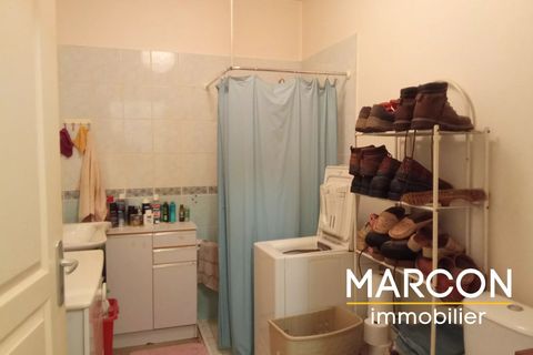 Lejlighed i Gueret, Creuse, Gueret - € 265.000 | Ref: 89315 - foto 16