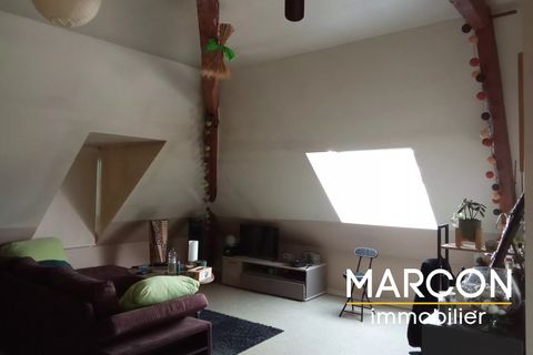 Lejlighed i Gueret, Creuse, Gueret - € 265.000 | Ref: 89315 - foto 2