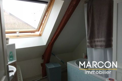 Lejlighed i Gueret, Creuse, Gueret - € 265.000 | Ref: 89315 - foto 4