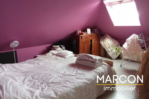 Lejlighed i Gueret, Creuse, Gueret - € 265.000 | Ref: 89315 - foto 5