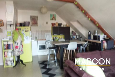 Lejlighed i Gueret, Creuse, Gueret - € 265.000 | Ref: 89315 - foto 3