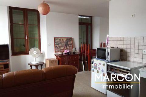 Lejlighed i Gueret, Creuse, Gueret - € 265.000 | Ref: 89315 - foto 8